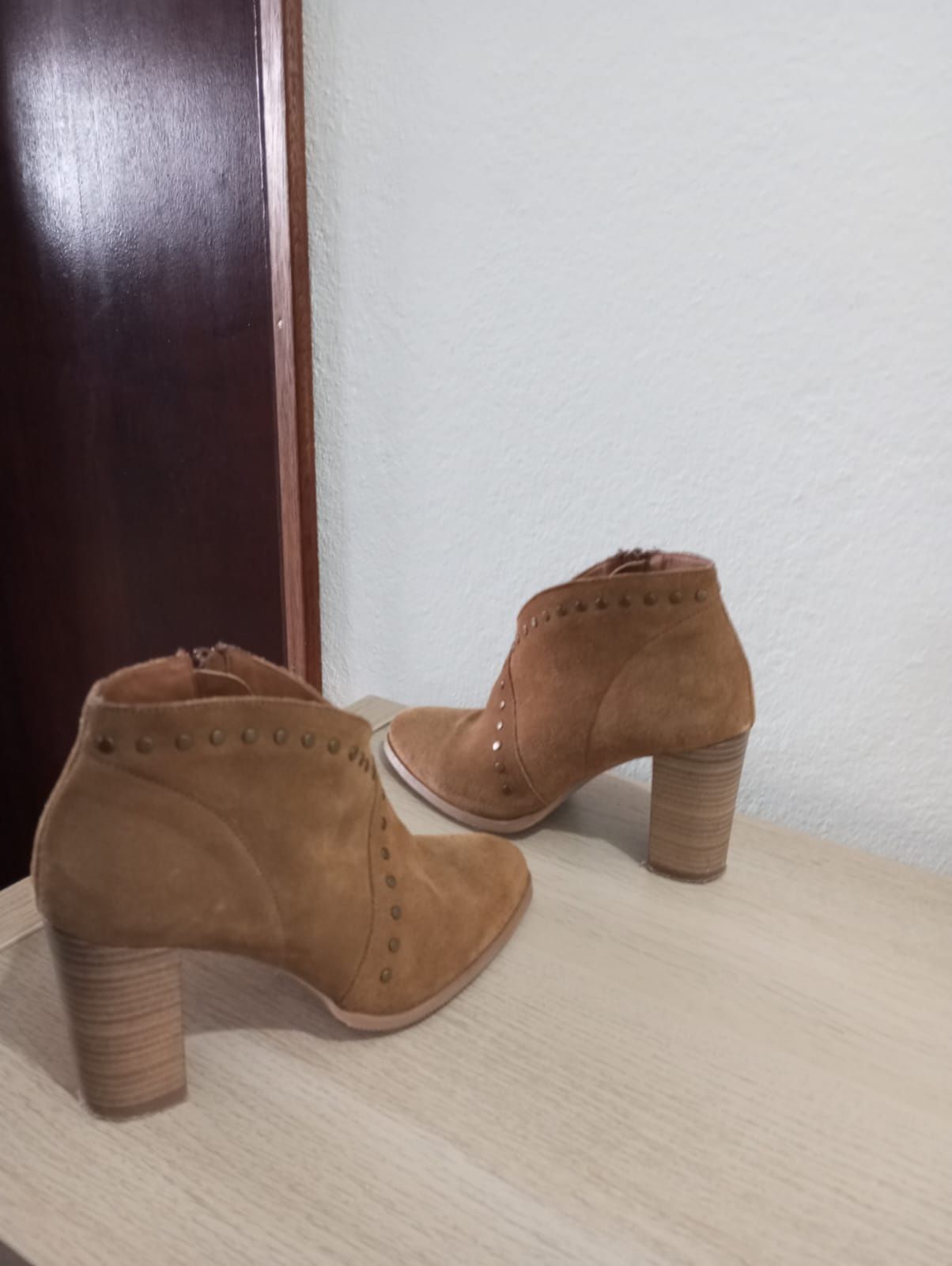 Botas Seaside Tamanho 36