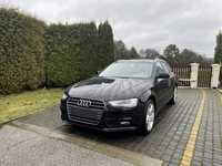 Audi A4 2,0 TDI Lift Xenon Led Navi Manual