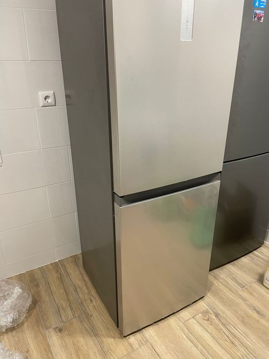 Frigorífico Hotpoint