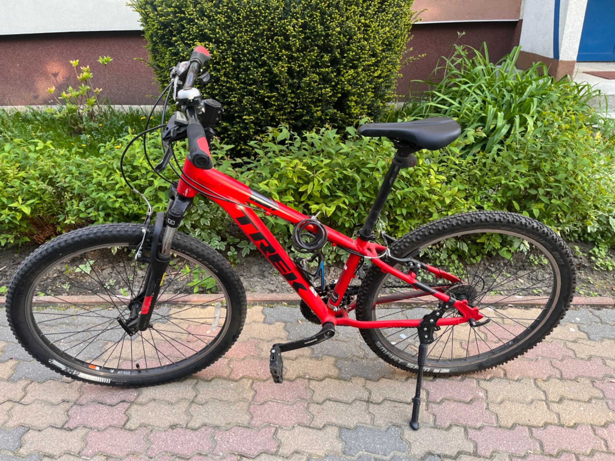 Rower Trek Marlin 4
