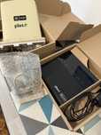 ODU-IDU 300 router - modem