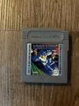 Jogo Megaman Gameboy