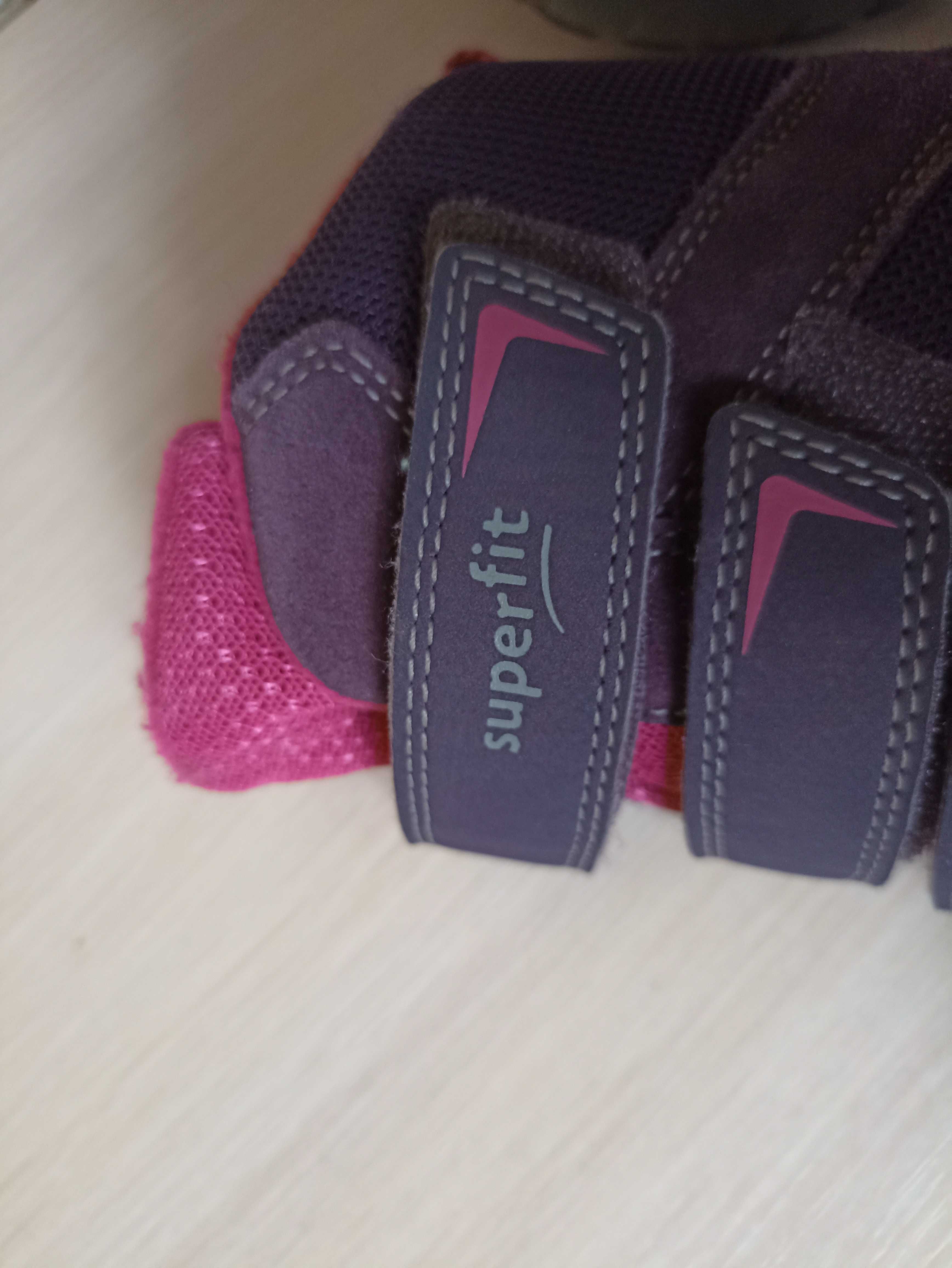 Сапоги, чоботи GORE -TEX на дівчинку