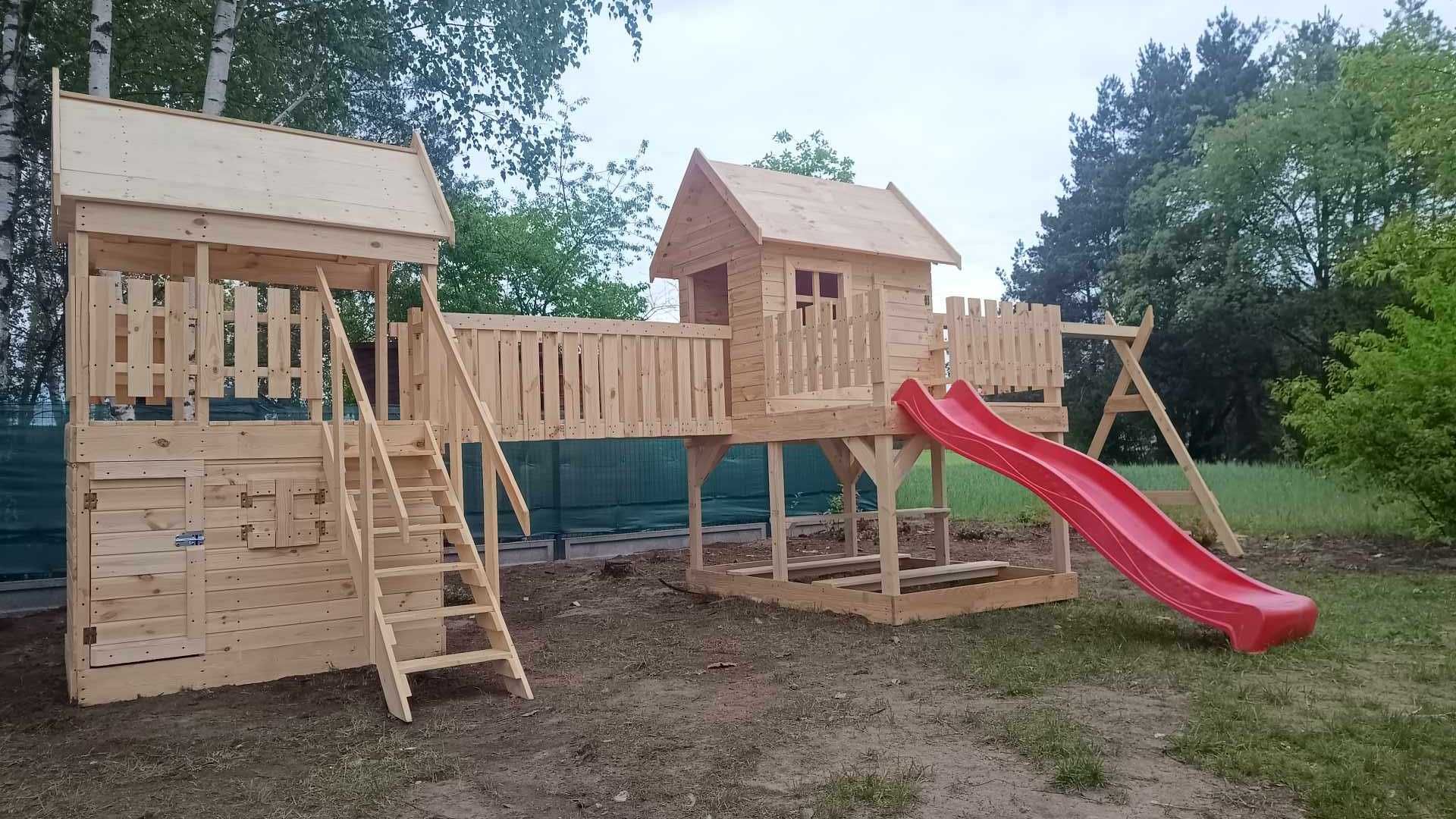 Sprzedam plac zabaw idealny do zabawy w wolnym czasie!!