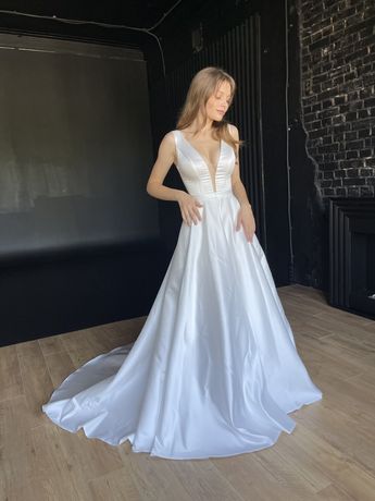 Новые свадебные платья Кременчуг