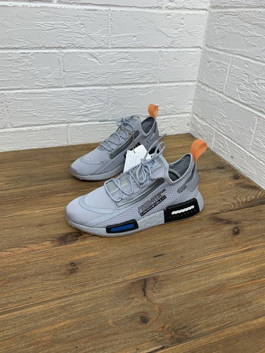 Кроссовки adidas nmd оригинал новые с биркой 40р