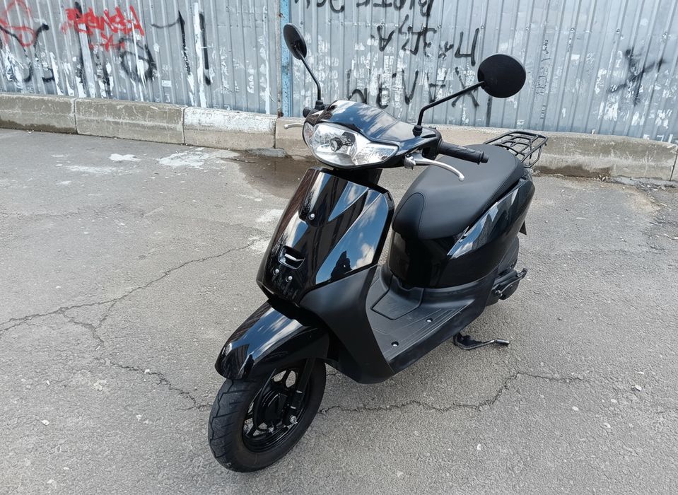 Продам Honda Tact af79