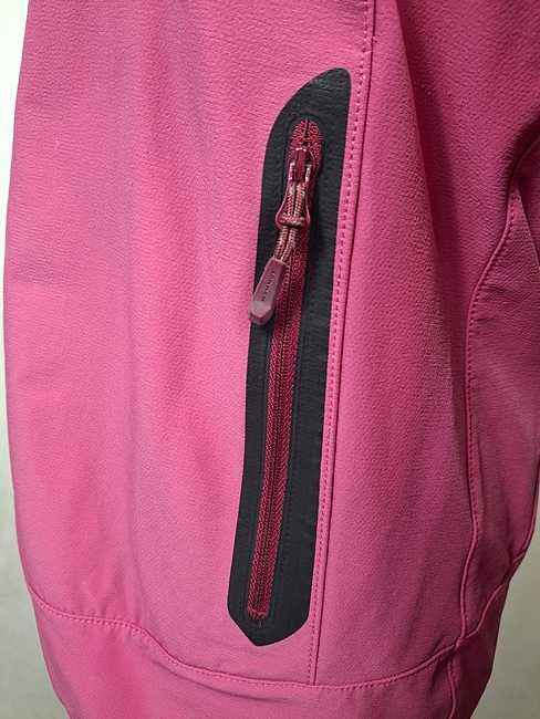 Mammut Softech Softshell turystyczny damski M