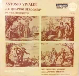 Vários Vinis, Edvard Grieg, Antonio Vivaldi, Shostakovitch, Richter