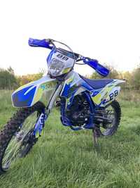 Xmotos xb88 250cc