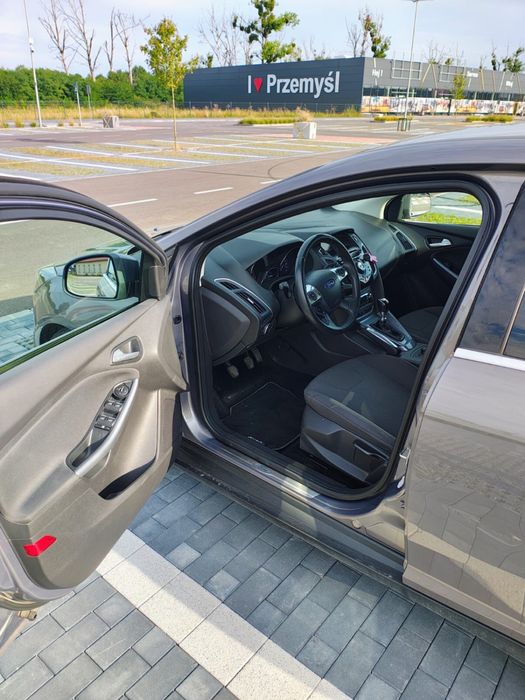 Ford Focus mk 3 1.6 ecoboost