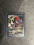 Zoroark EX (185) Karta pokemon