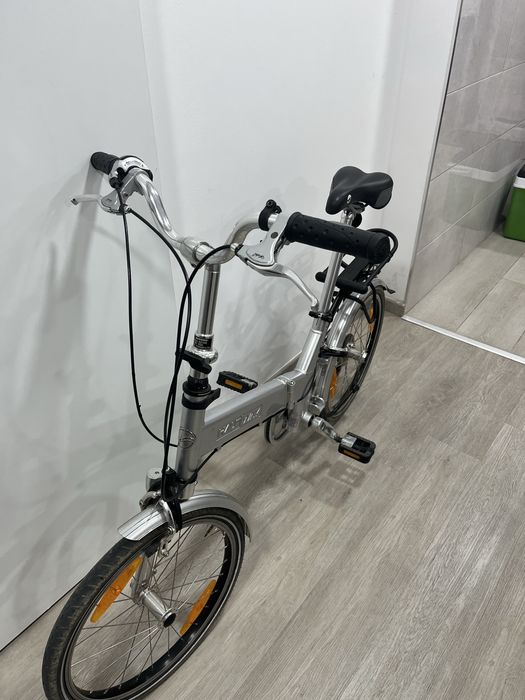 Vendo bicicleta otimo estado