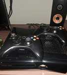 Sprzedam X Box plus Kinect