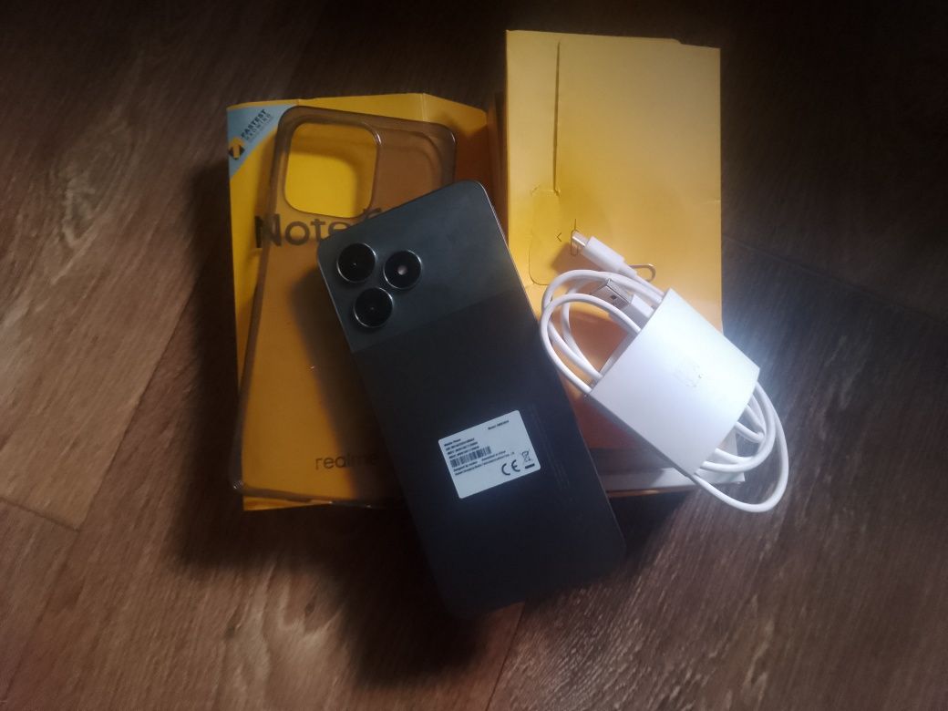 Продам Realme note 50