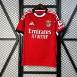 Camisola Benfica 25/26