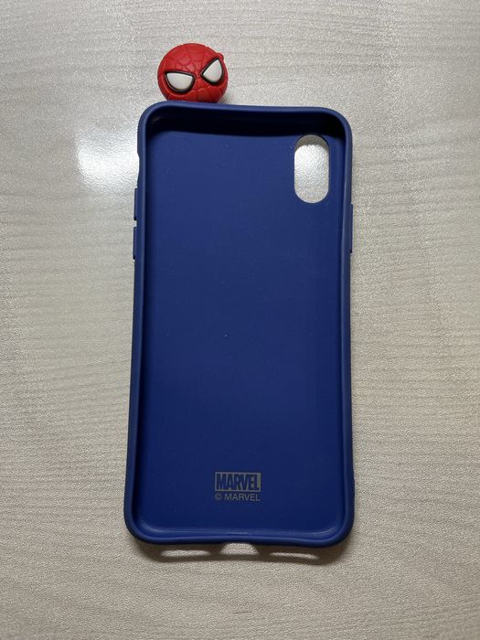 Чохли на айфон Х