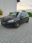 Volkswagen Golf Vl 2009r