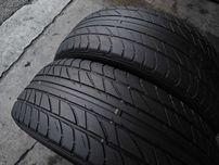 2шт R18 235 60 дві шини літні 2020рік