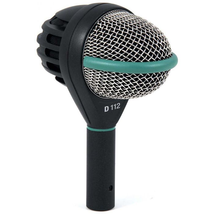Microfone AKG D112