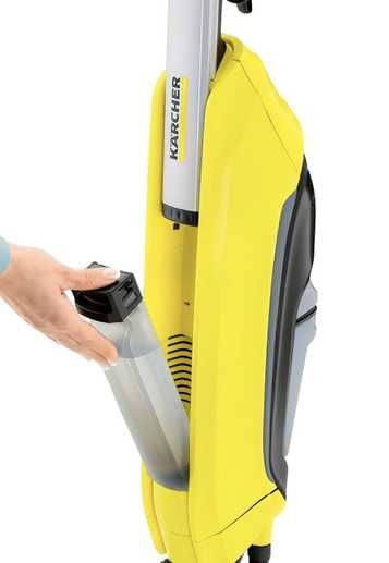 Миючий Пилосос Karcher FC 5