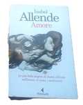 Amore, de Isabel Allende