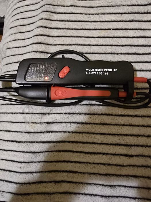 Multi Tester Wurth