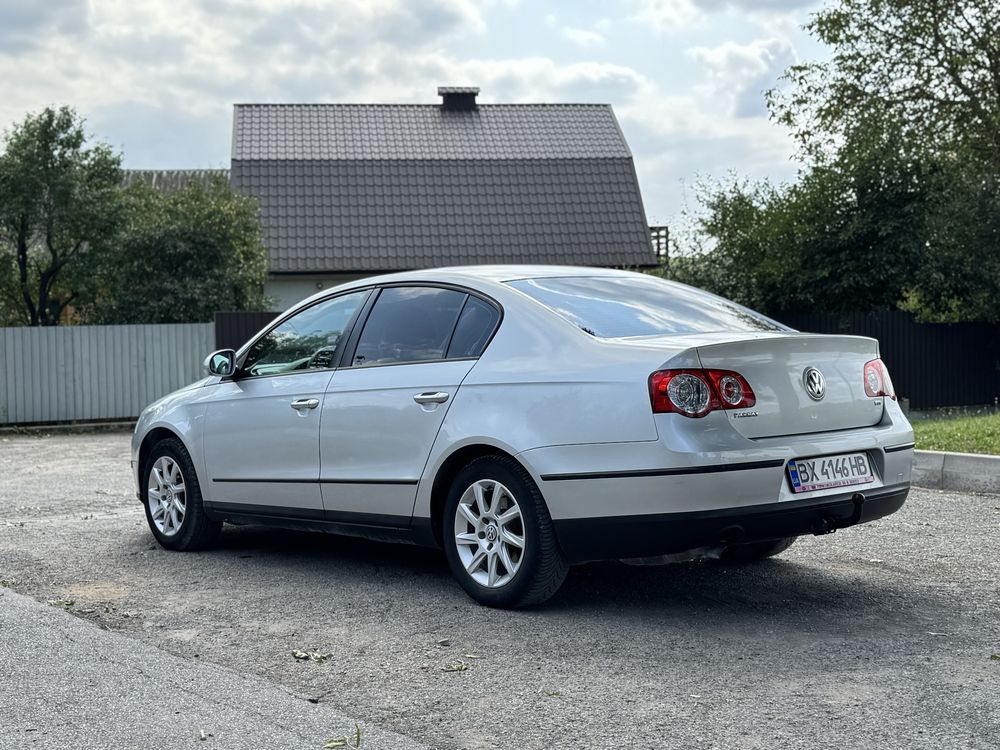 Продам Passat B6