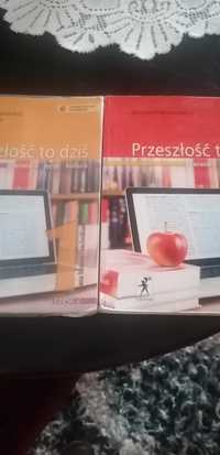 Przeszłość to dziś klasa 1 część 1