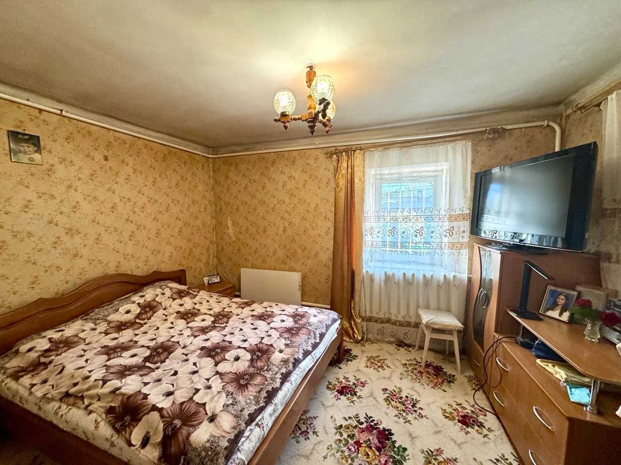 Продається одноповерховий будинок на Черемушках