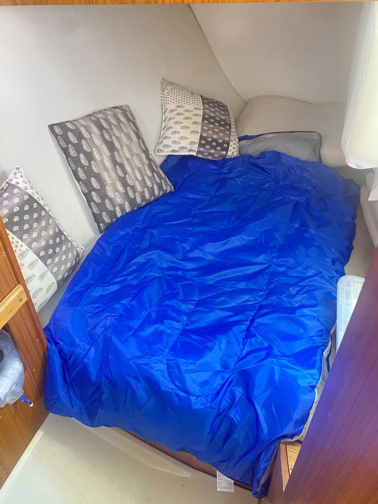 Veleiro Yachting France Jouët 760 – Pronto a navegar - Barco à Vela