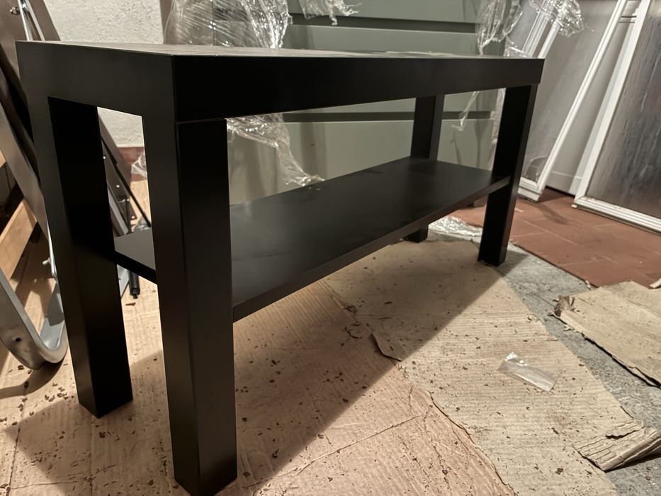 2 Moveis IKEA (Comoda e Movel TV) Bom estado