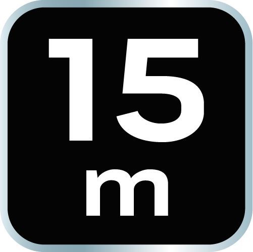 Wąż Kroplujący 15 M