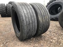 385/55R22.5 Opony CONTINENTAL HYBRID HT3 Naczepowe 3