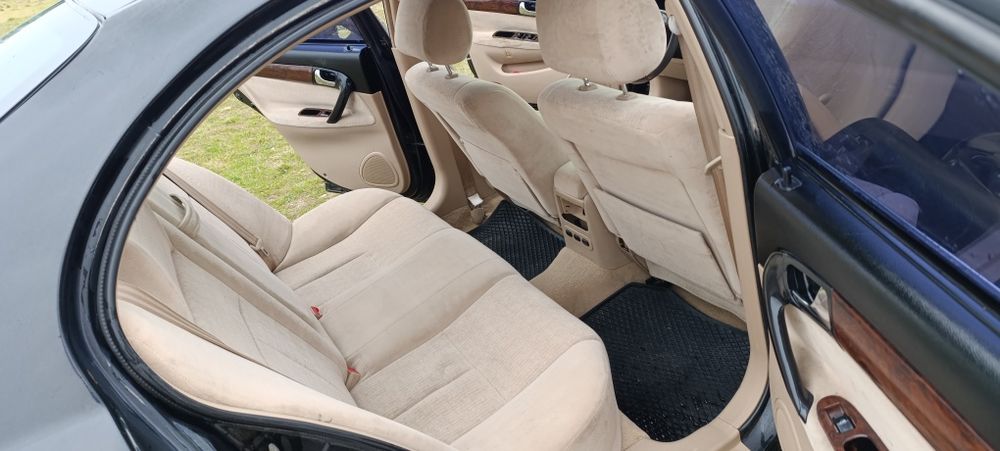 Разборка запчасти Чери Истар CHERY EASTAR.