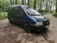 Fiat  Scudo 2004