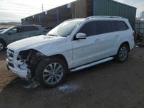 Mercedes-Benz GL 350 Bluetec 2016