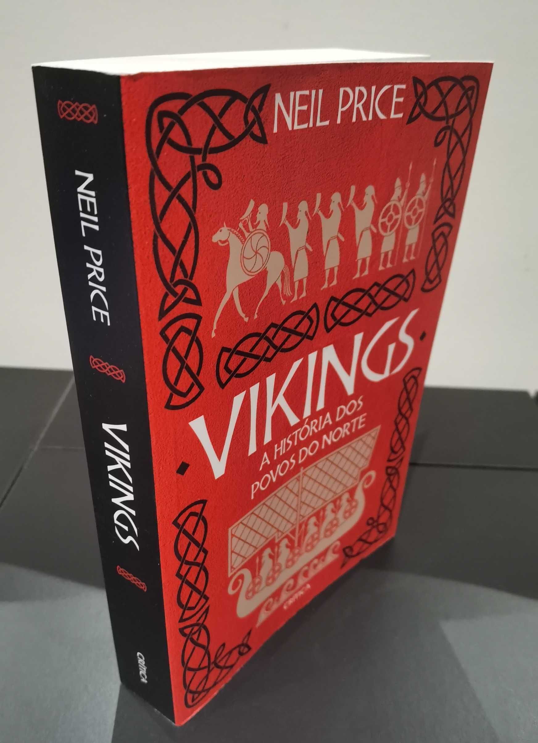 Vikings - A História dos Povos do Norte