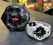 Годинник Casio G-Shock GA-700-7A Original White