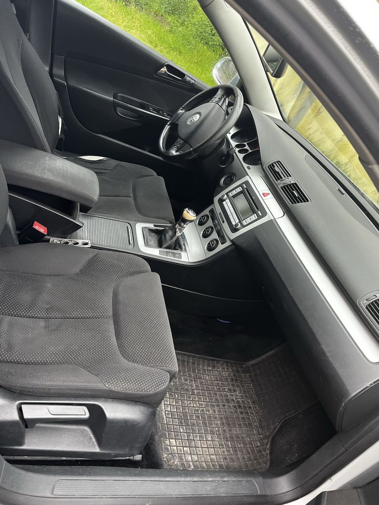 Розборка, разборка VW PASSAT B6 2008 2.0tdi CBAB комонрейл механіка