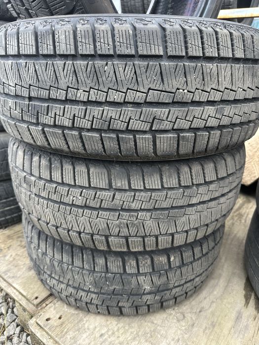 Зимові шини Kapsen