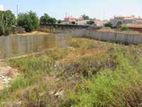 Terreno urbano em Algoz, Silves