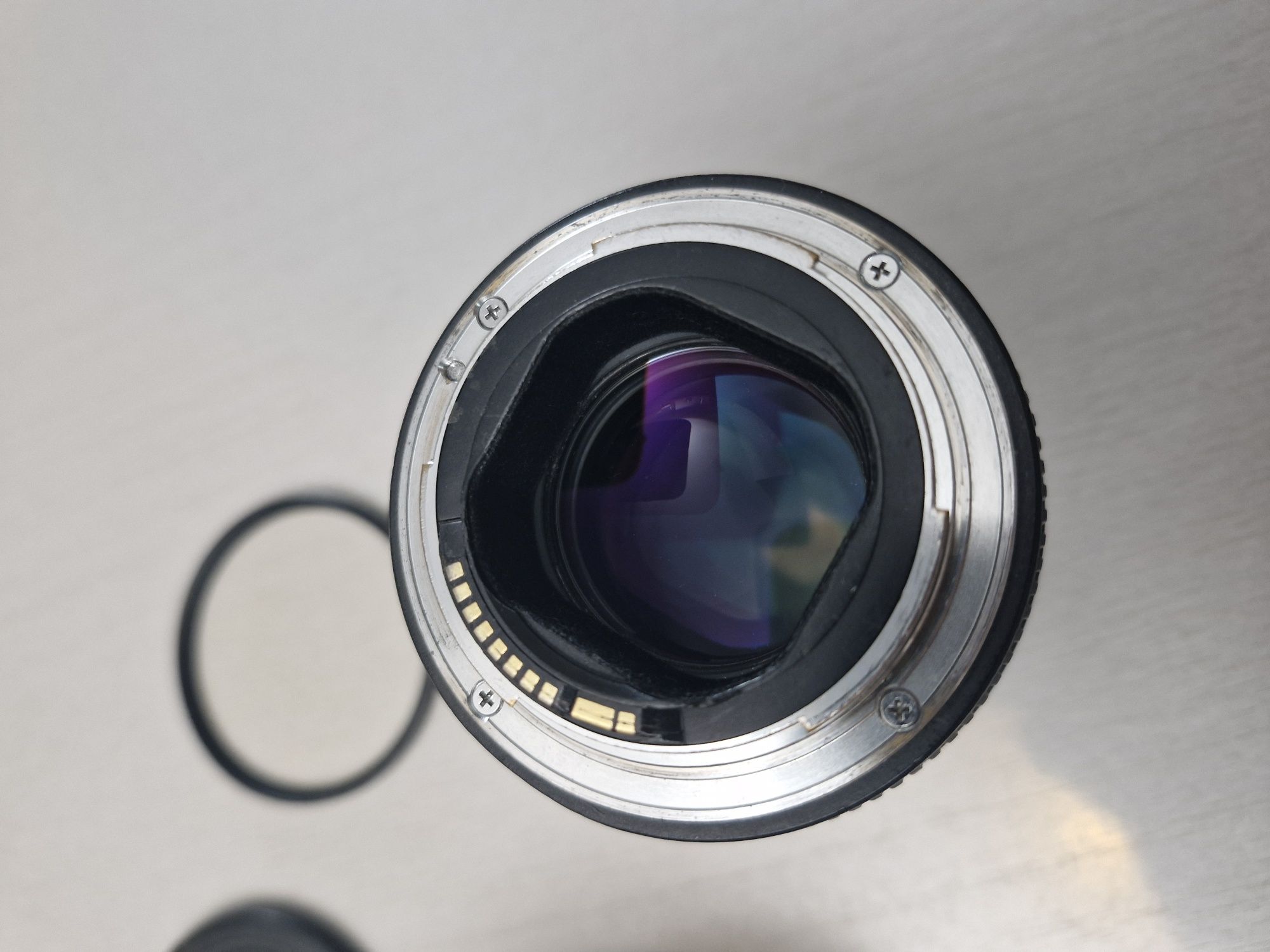 Canon 135mm 2.0 L USM EF