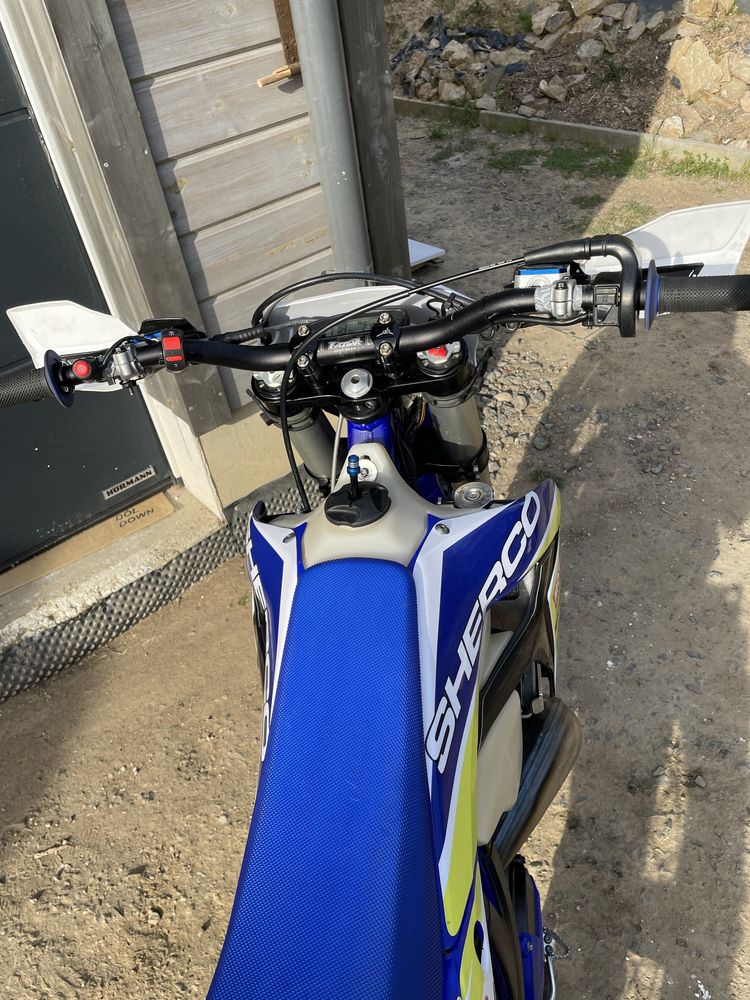 SHERCO 250 2T 2020r