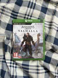 assasin creed valhalla na xbox series x