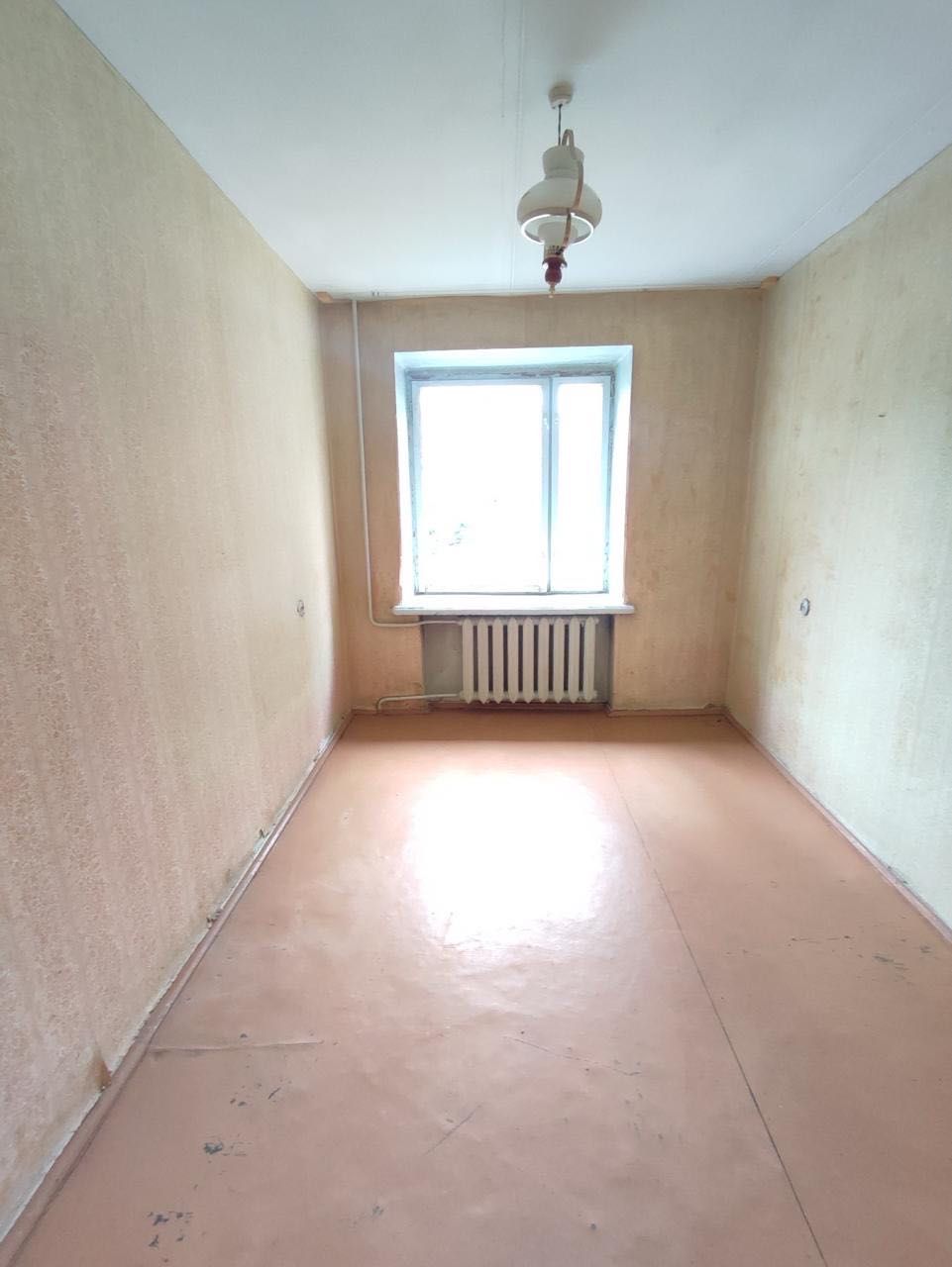 2-х к/кв Центральный-3 Слобідська. 3/9 цегл. Все окремо.