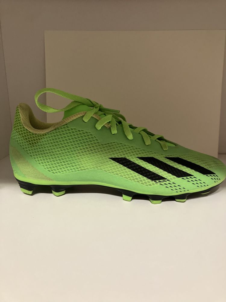 Korki marki adidas speedportal.