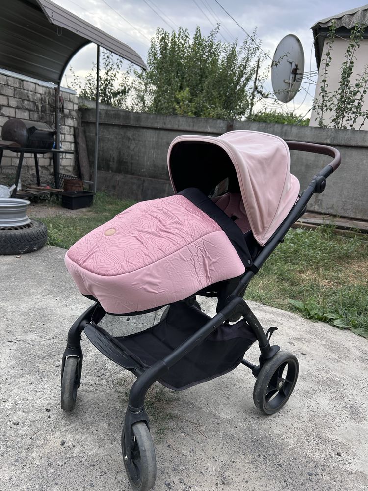 Коляска 2в1 Pote