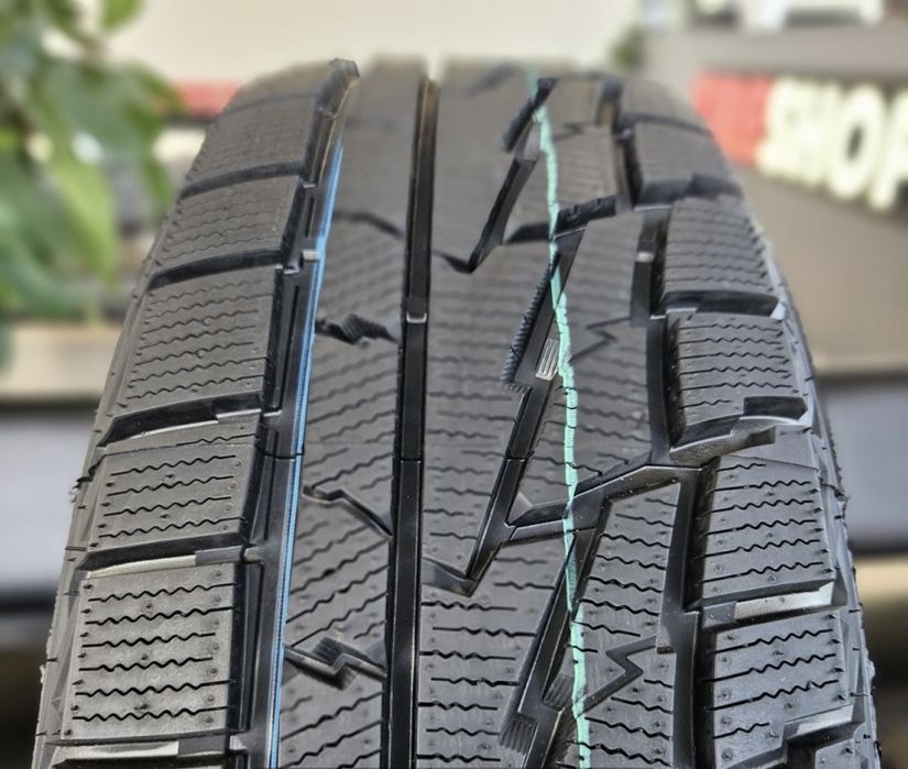 Зима шина Premiorri ViaMaggiore Z Plus 195/65 R15 усі розміри!