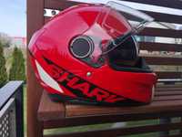 Kask motocyklowy shark Spartan 1.2, L